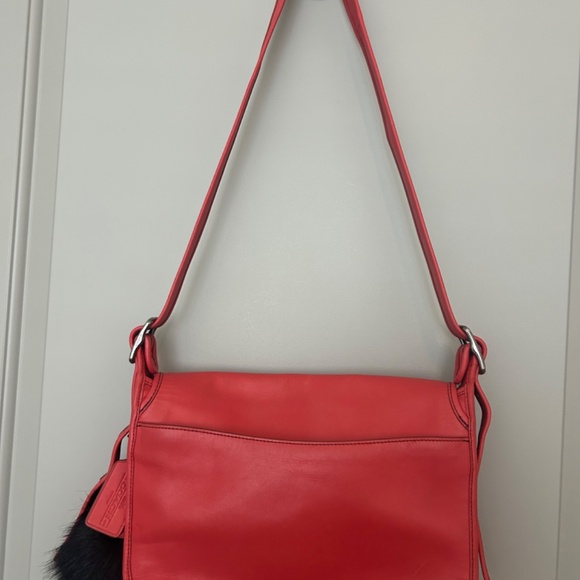 Coach messenger bag - Picture 4 of 7